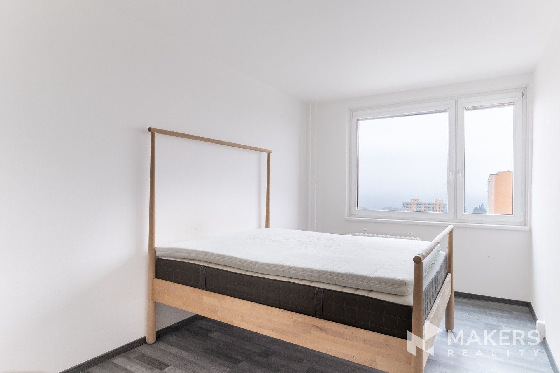 Prodej byt 3+kk - Pomořanská, Praha, 75 m²