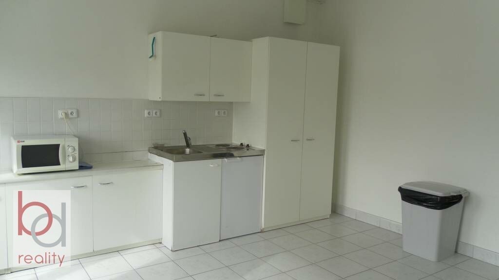 Kancelář · 19 m² · České Budějovice 2 - 4