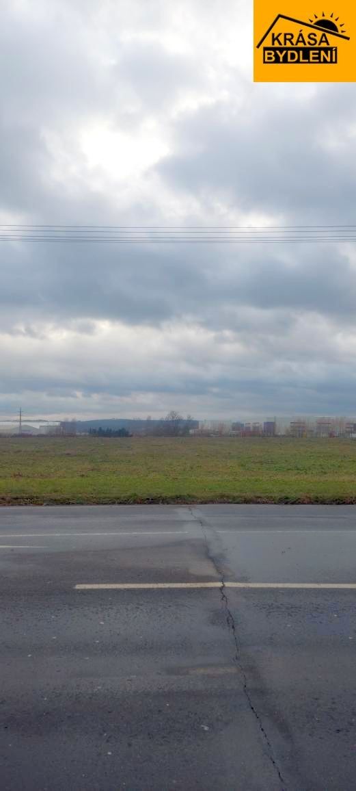 Komerční pozemky, Mohelnice, 28 m²