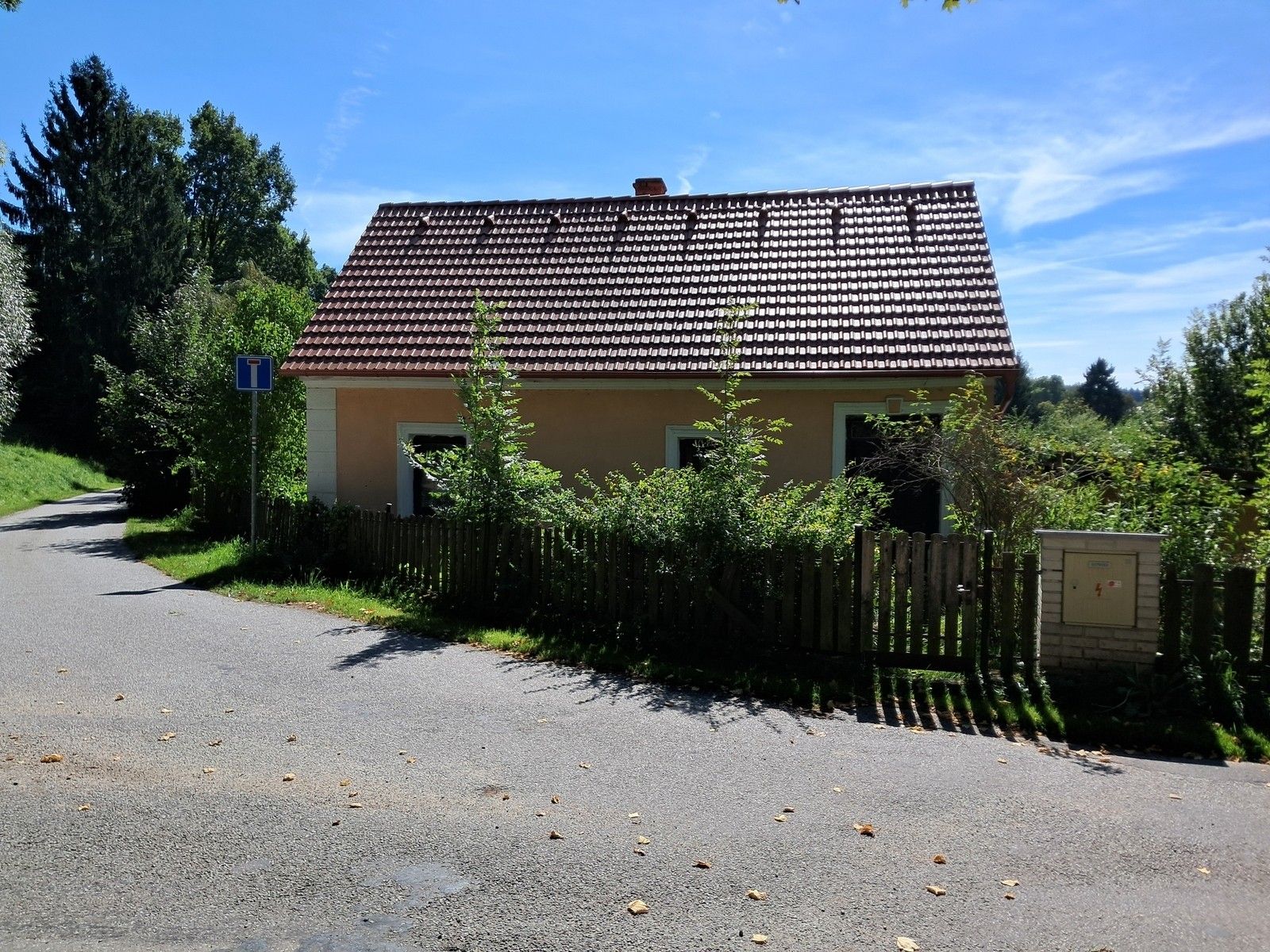 Prodej rodinný dům - Benešov nad Černou, 140 m²