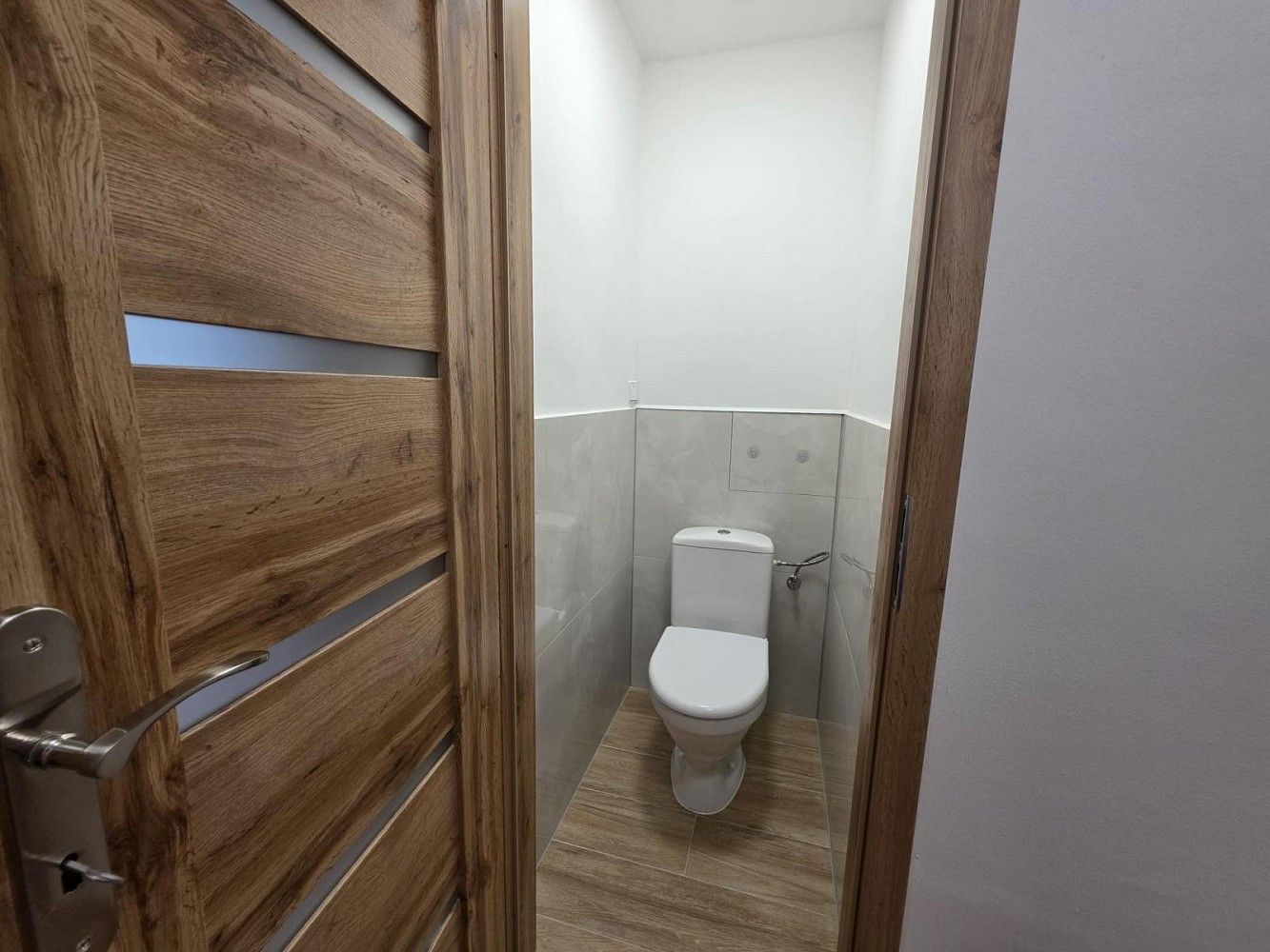 Pronájem byt 1+1 - Ostrava - Zábřeh, okres Ostrava-město, Moravskoslezský kraj, 40 m² - 5