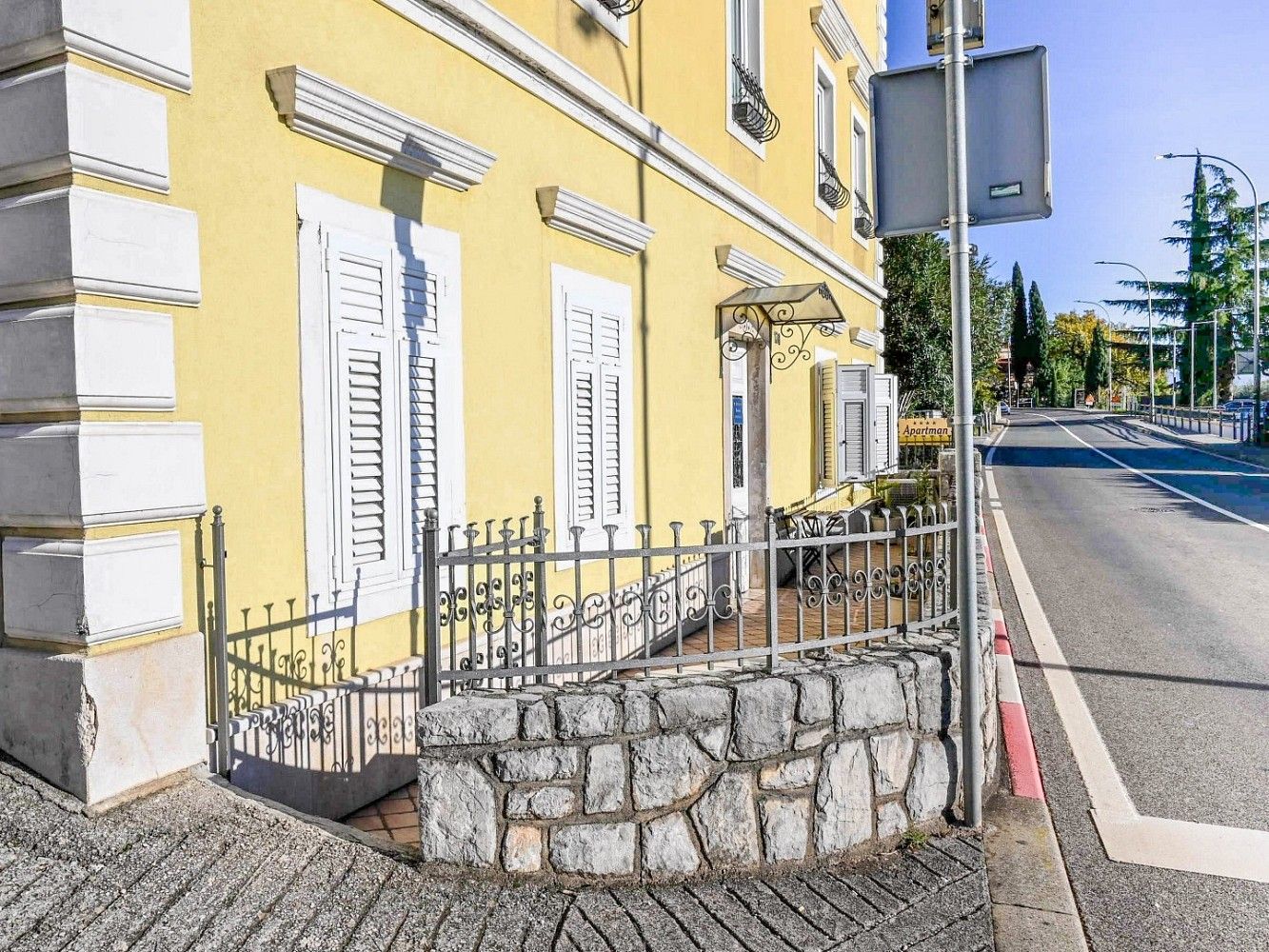 Prodej rodinný dům - Opatija, HR, 320 m² - 5