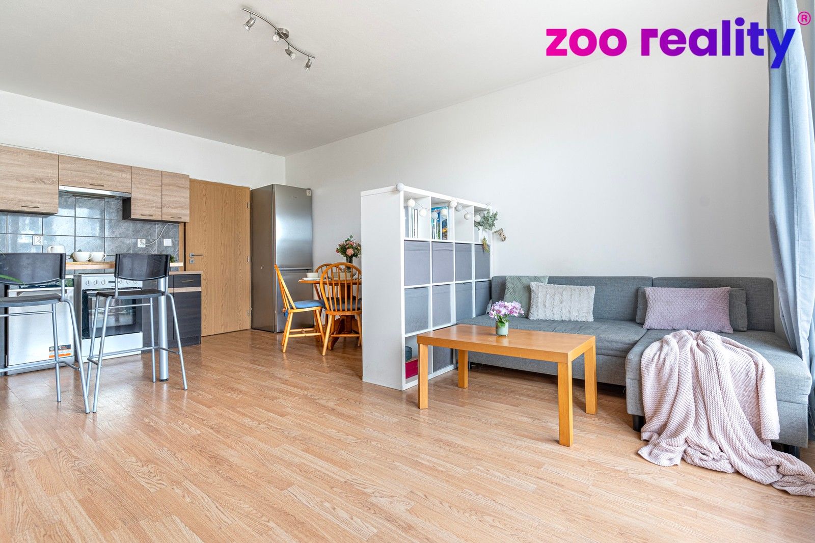 Prodej byt 2+kk - Ječná, Hostivice, 54 m²