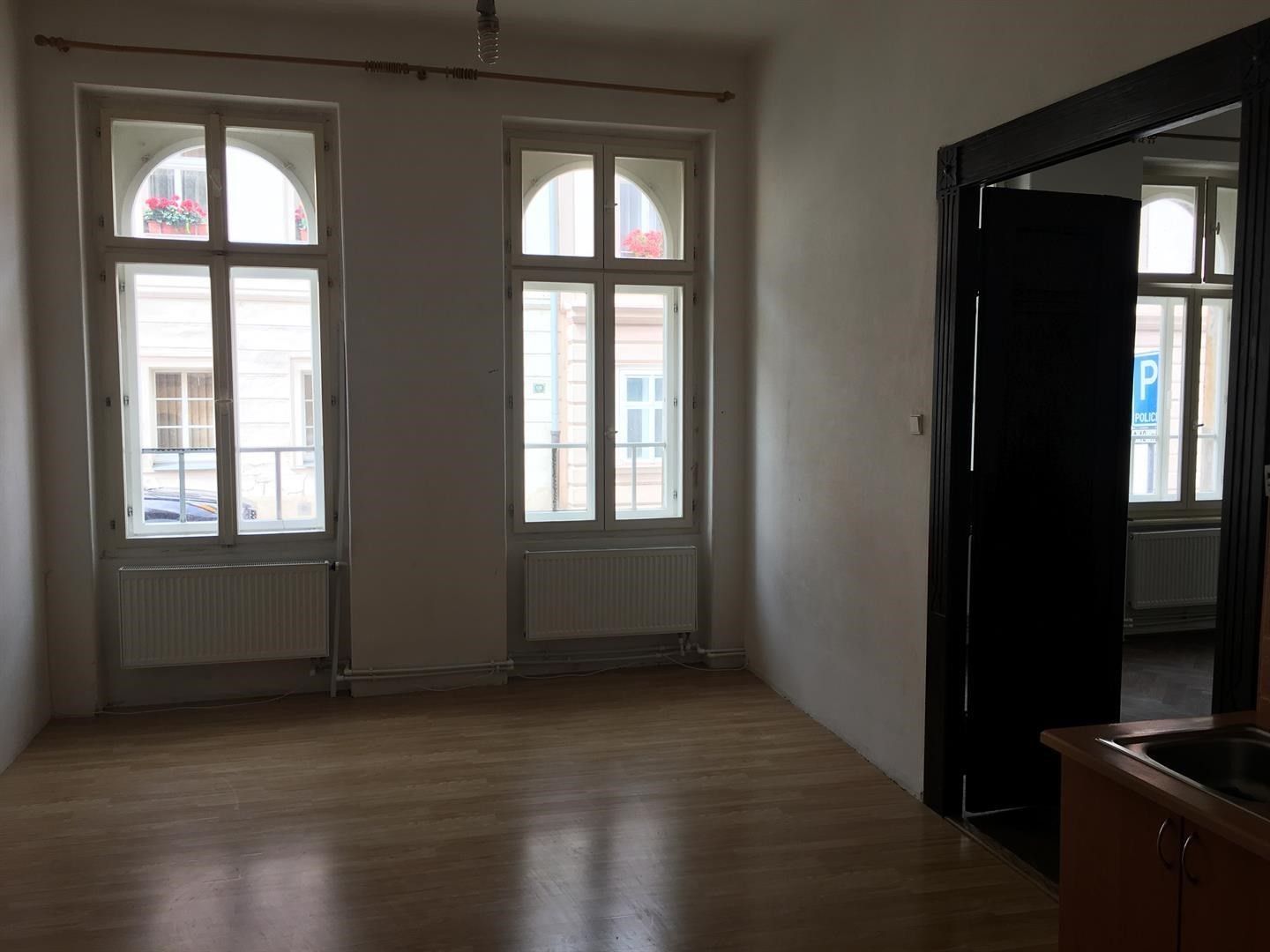 Byt 1+1 · 50 m² · Žatec - 3
