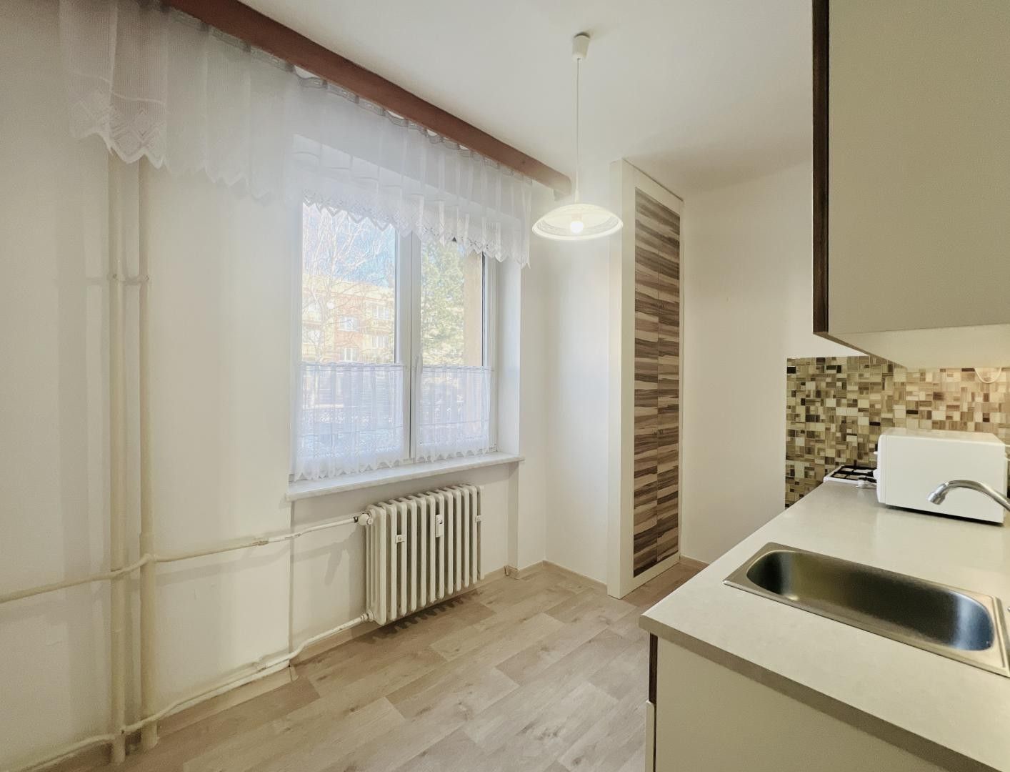 Pronájem byt 2+1 - Wolkerova, Hulín, 53 m²