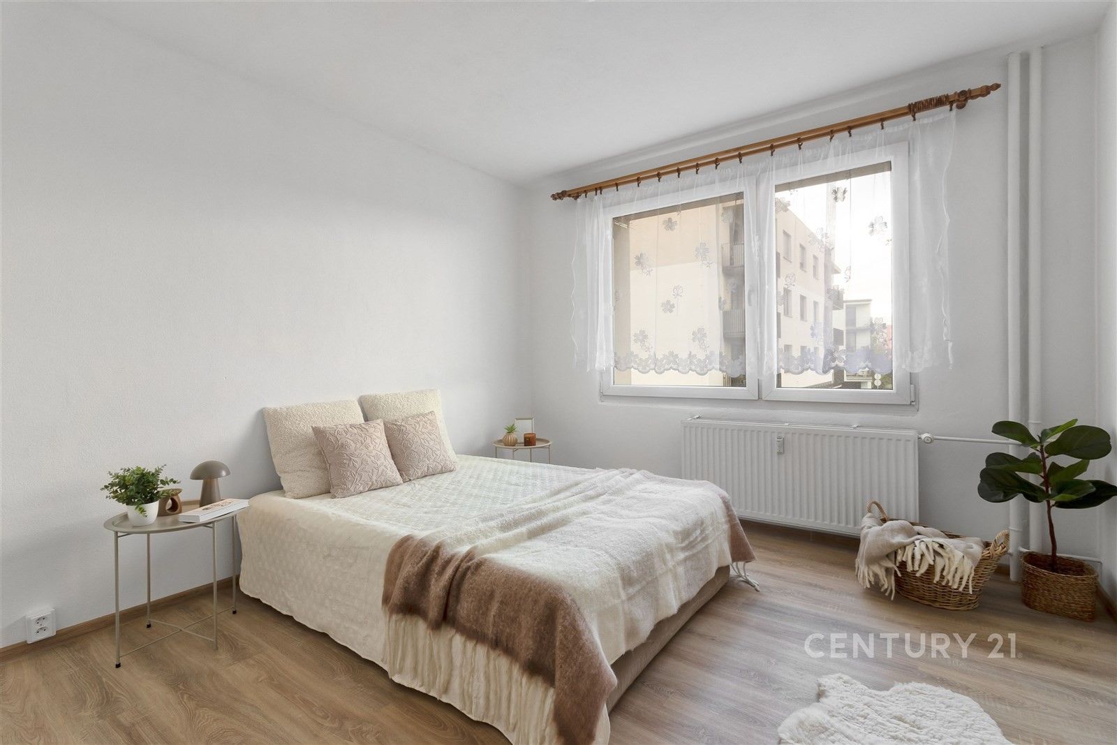 Prodej byt 2+kk - Voříškova, Klatovy, 40 m²