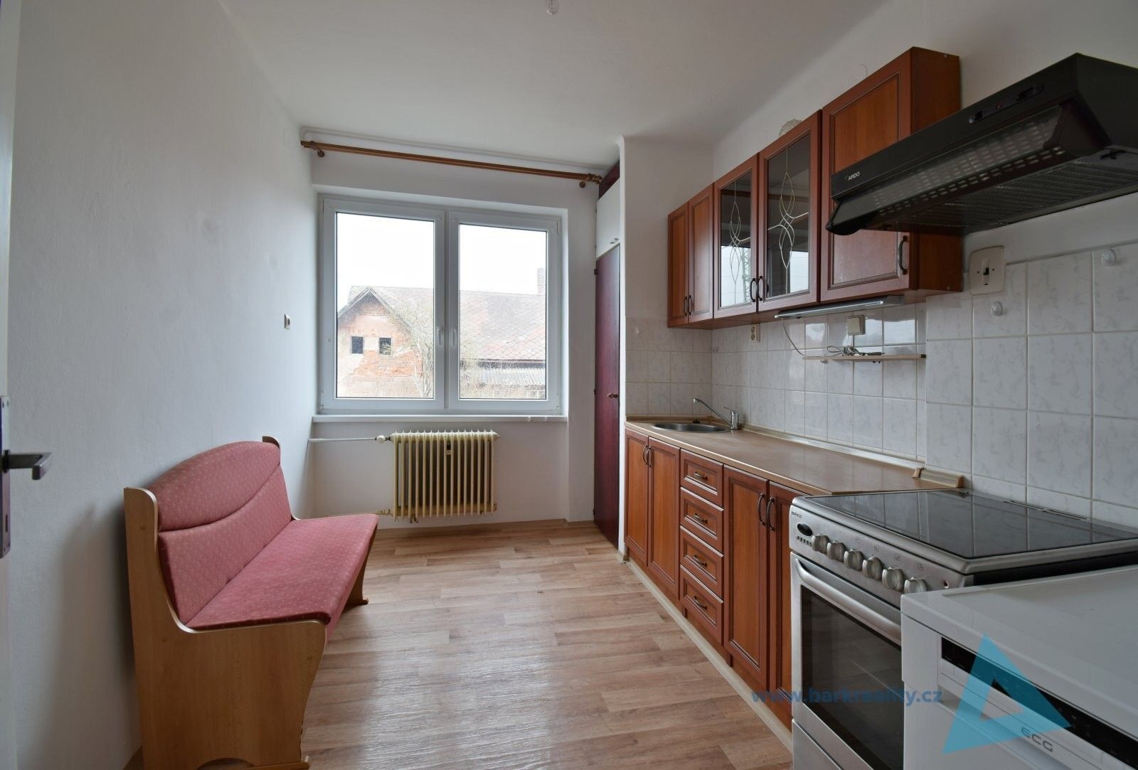Pronájem byt 3+1 - Studénka, Nová Paka, 75 m²