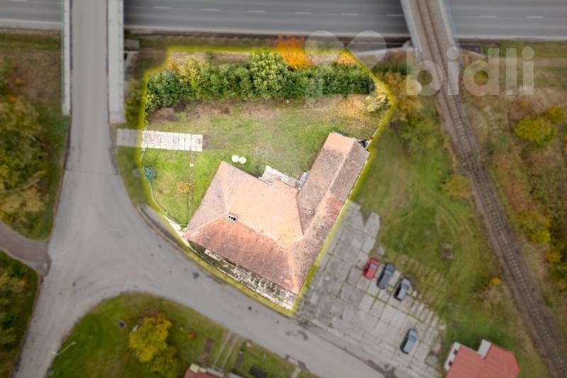 Prodej výrobní prostory - Leskovice, 95 m²