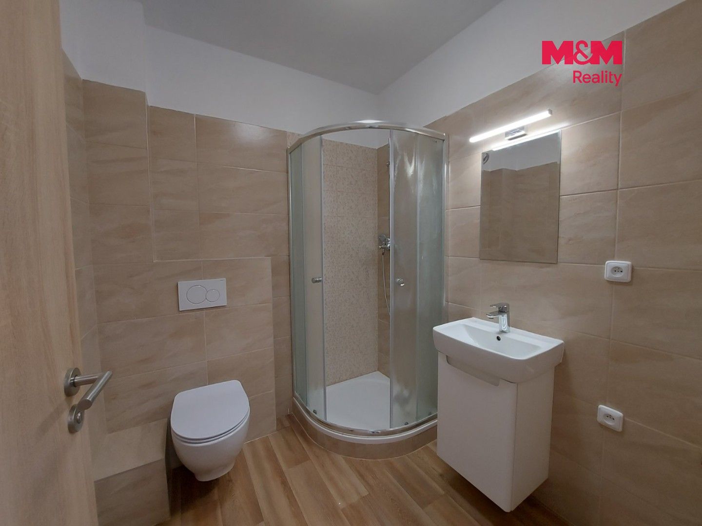 2+kk, Nerudova, Humpolec, 33 m² - 2
