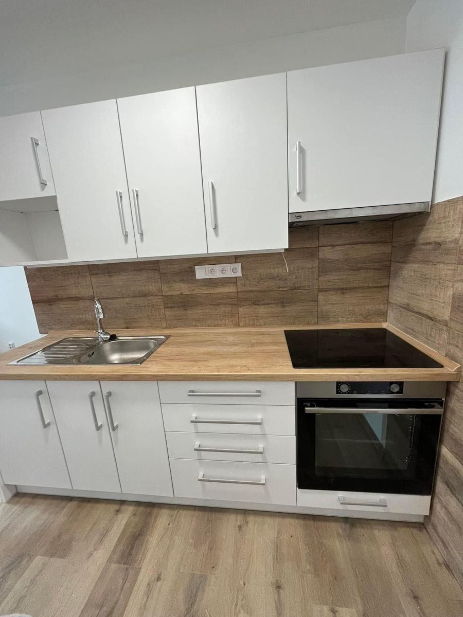 2+kk, Veslařská, Mělník - Mělník, Středočeský kraj, 45 m²