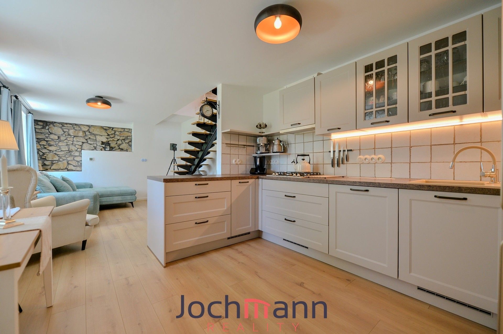 Rodinný dům · 117 m² · Pod Kopcem, Křemže - 3
