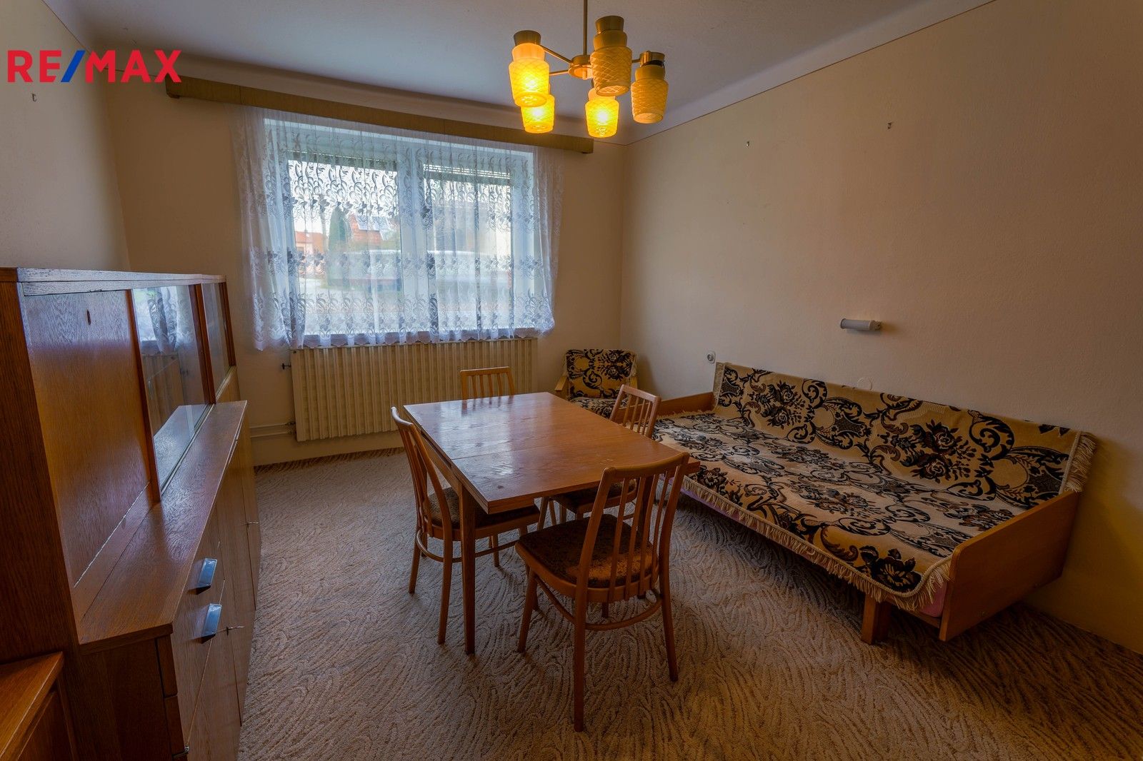 Prodej rodinný dům - Louka, 210 m²