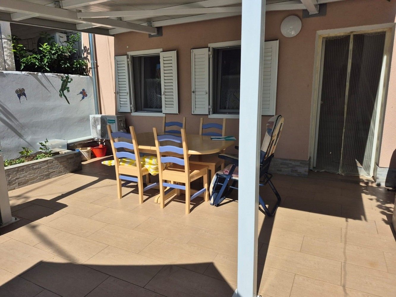 Prodej rodinný dům - Crikvenica, HR, 144 m² - 5