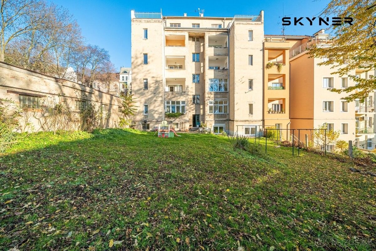 Byty, Ústí nad Labem, 400 01 - 2