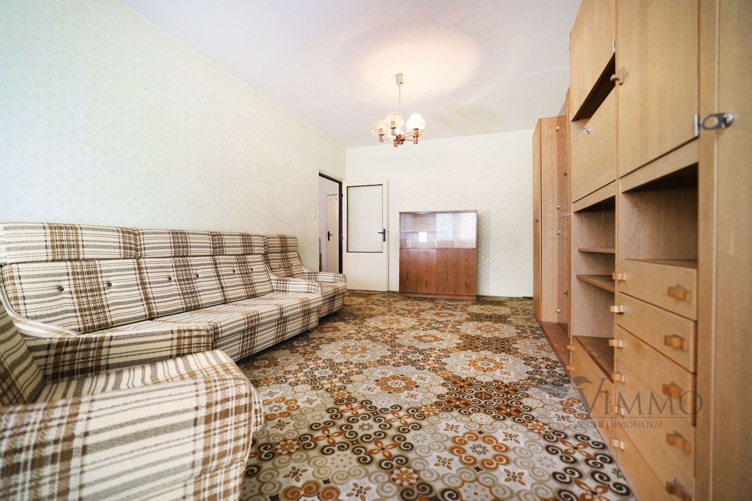 Byt 2+1 · 66 m² · Hrádecká 1069, Sušice II - 4