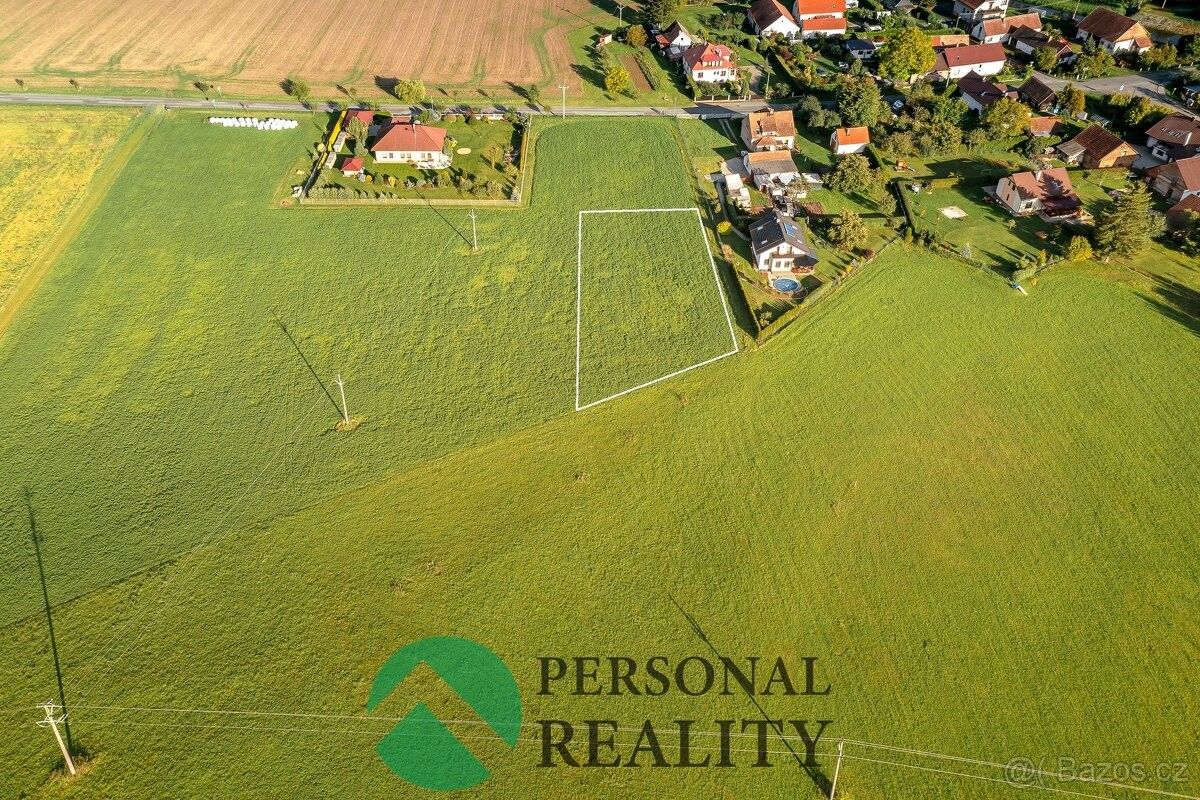 Pozemky pro bydlení, České Meziříčí, 517 71, 1 530 m²