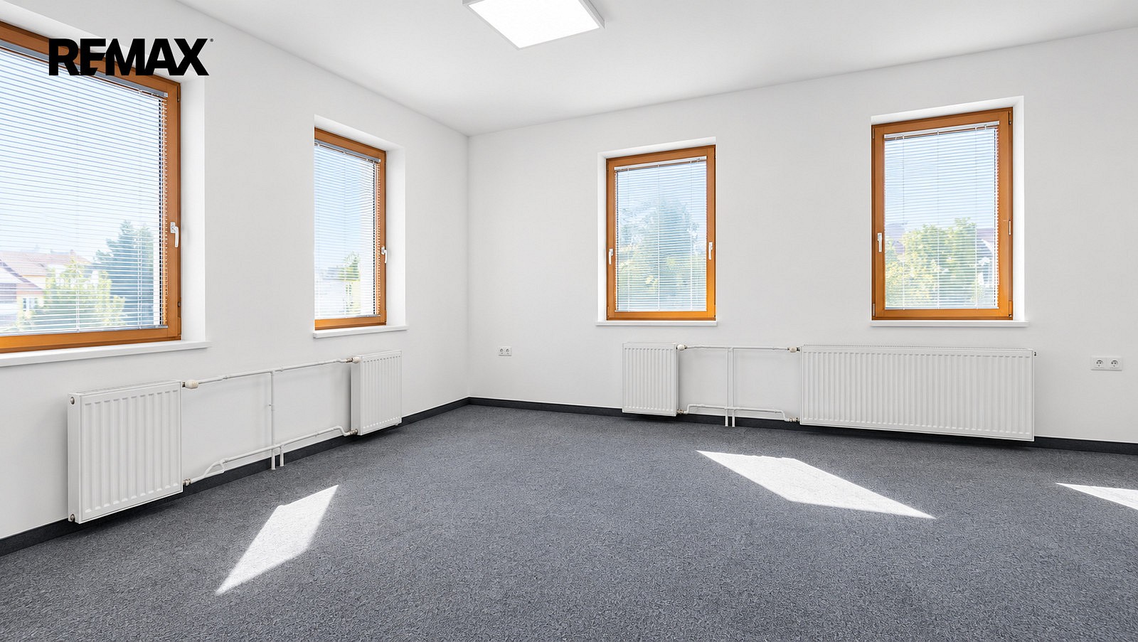 Kancelář · 339 m² · Žižkova tř., České Budějovice - České Budějovice 6 - 3
