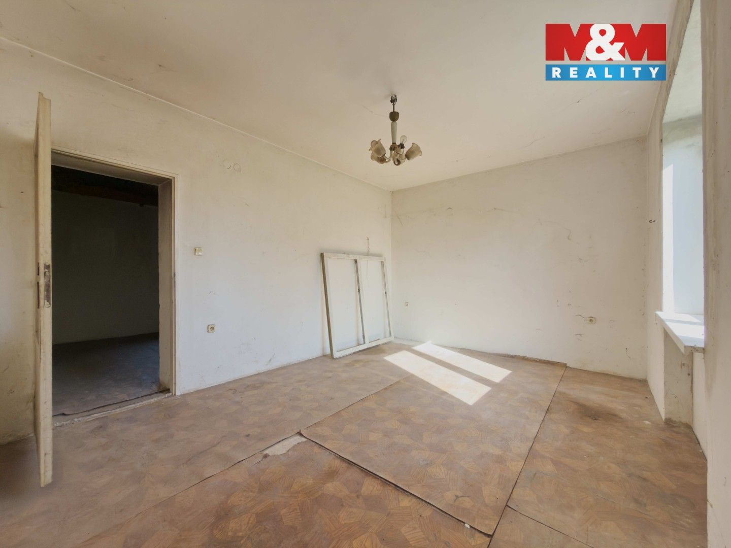 Prodej rodinný dům - Dětmarovice, 103 m² - 5