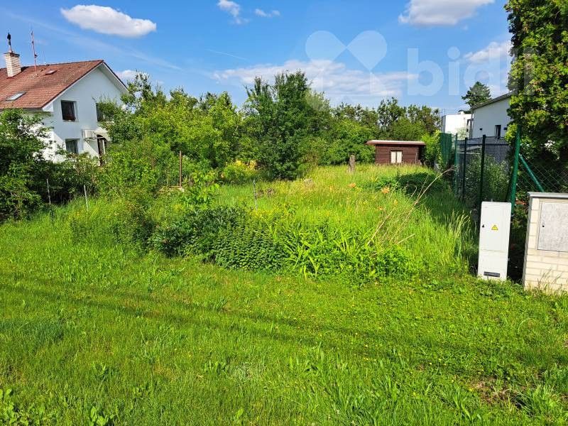 Pozemky pro bydlení, Moravanské lány, Brno