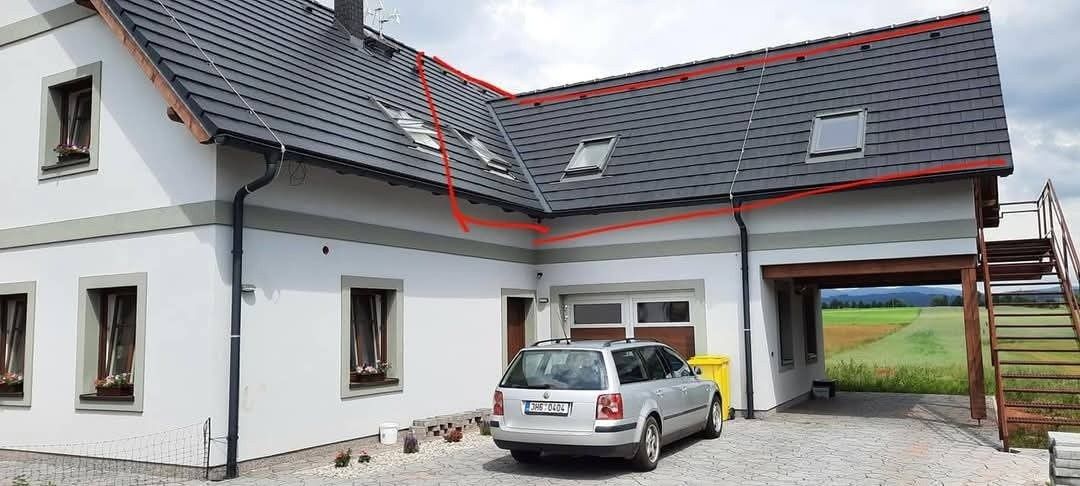 Byty, Broumov, 550 01