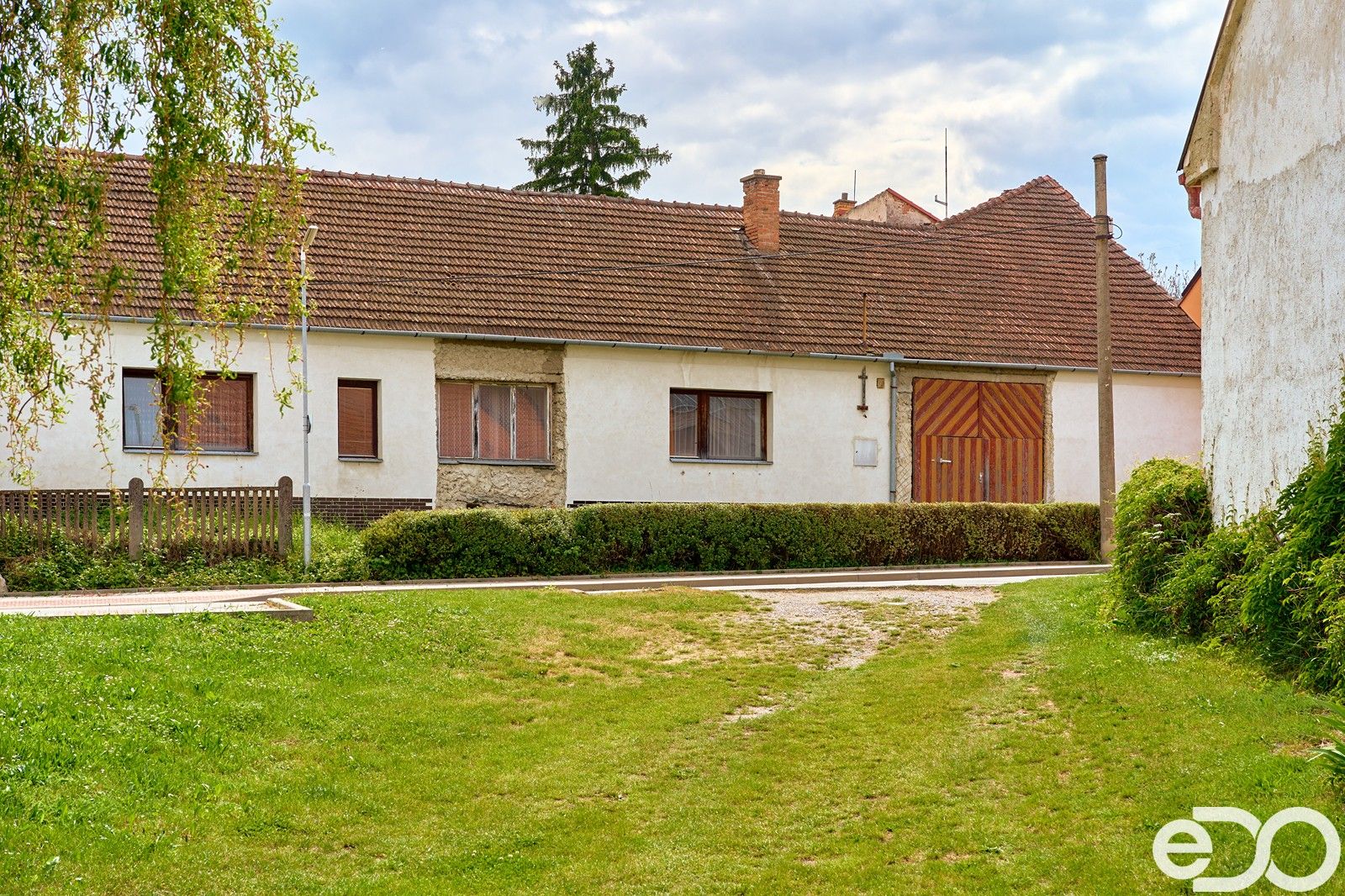 Rodinné domy, Chudčice, 320 m²