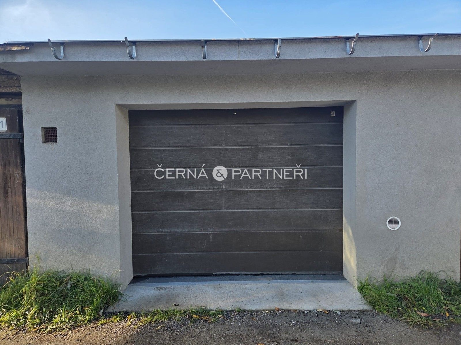 Garáže, Bílina, 22 m²