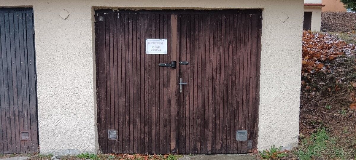 Prodej garáž - Liberec, 460 14