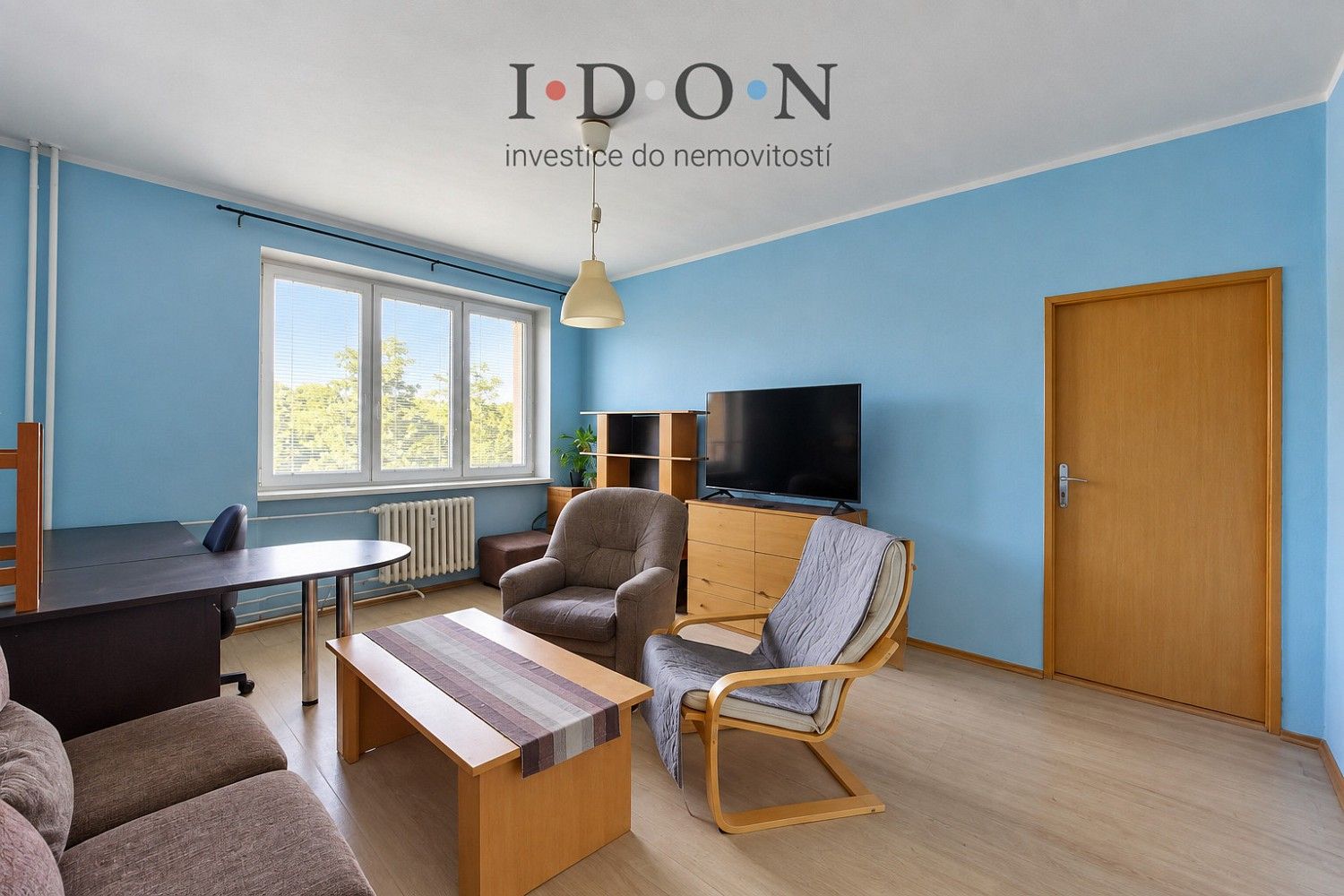 2+1, Nošovice, okres Frýdek-Místek, 54 m² - 2