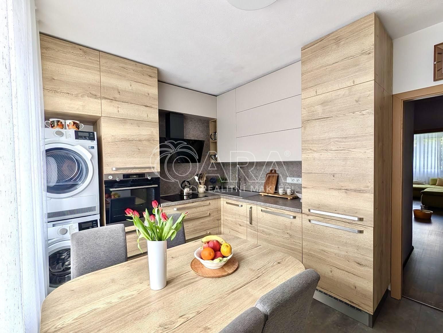 4+1, Kaznějovská , Plzeň Bolevec, 92 m² - 1