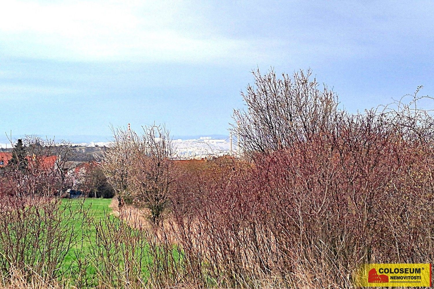 Zahrady, Brno, okres Brno-město, Jihomoravský kraj - 2