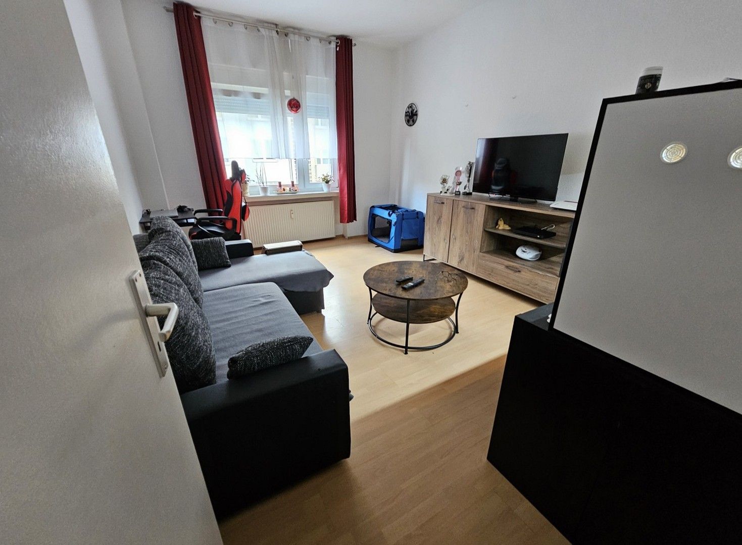 3+1, Köln Mühlheim Mülheim Nordrhein-Westfalen 51063, 56 m² - 2
