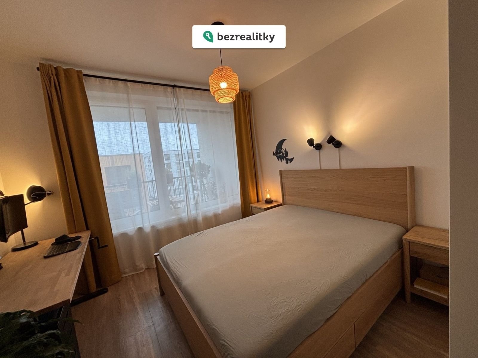 Prodej byt 2+kk - Huppnerova 1170, Praha Ruzyně, 54 m² - 5