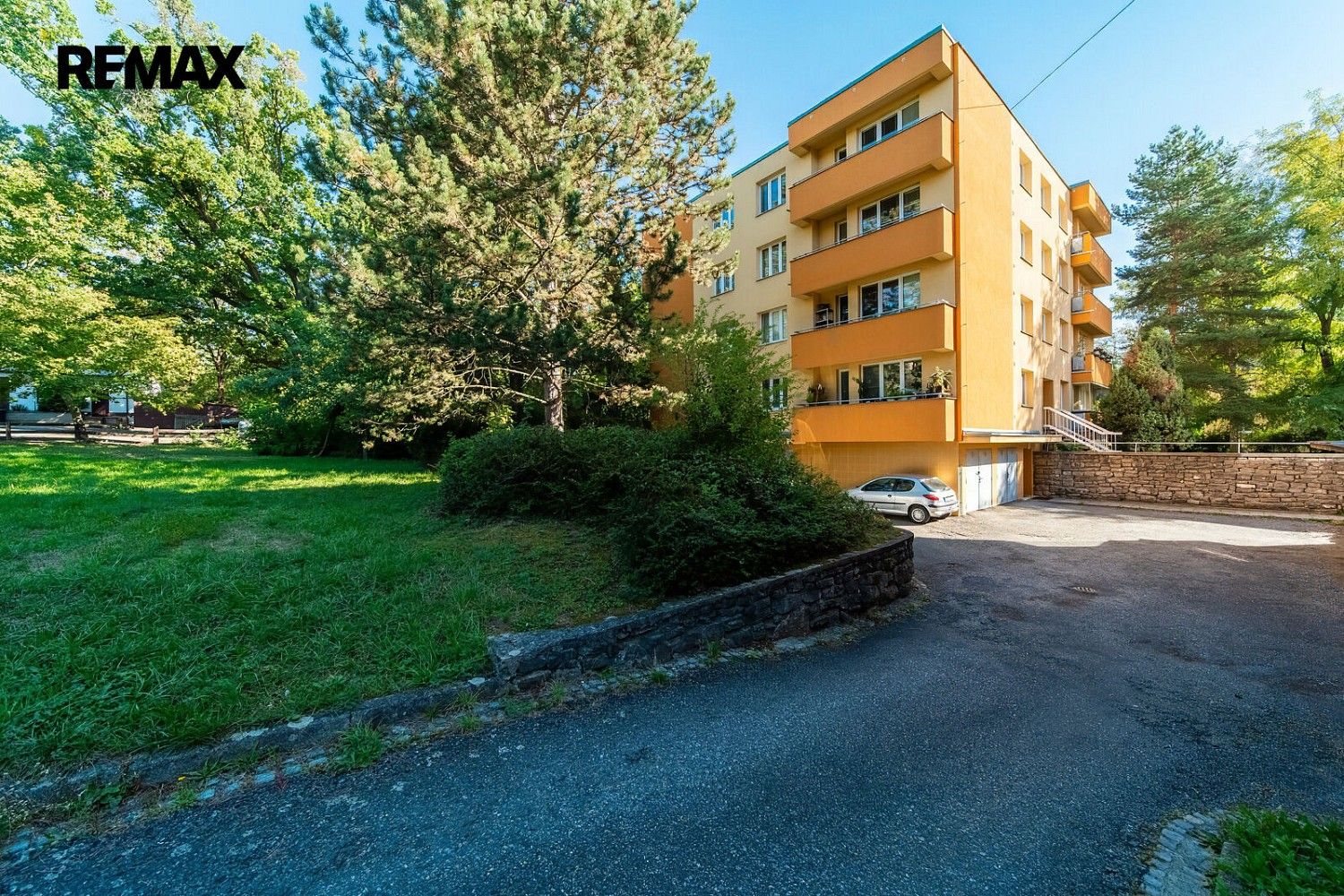 Byt 2+kk · 56 m² · Seifertova, Brno - Lesná - 4