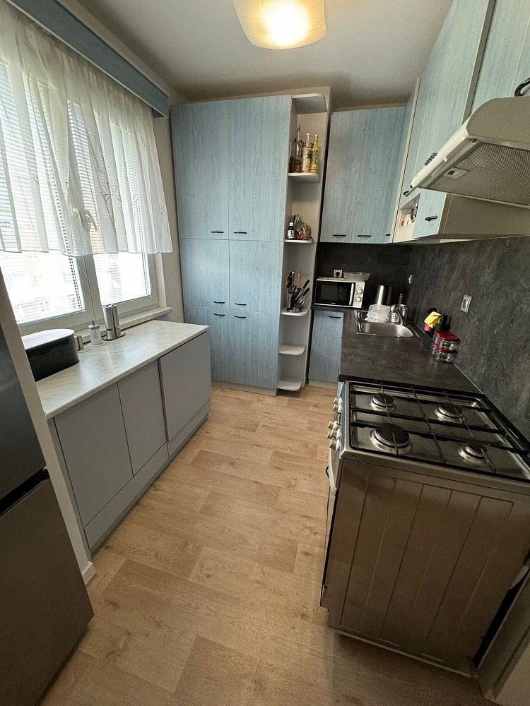 Byt 3+1, 60 m²