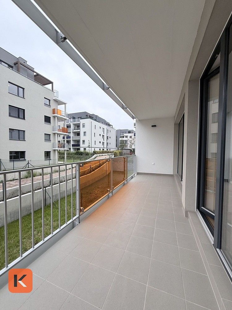 Byt 2+kk · 50 m² · Za Pískovnou, Praha 8 - Dolní Chabry - 4