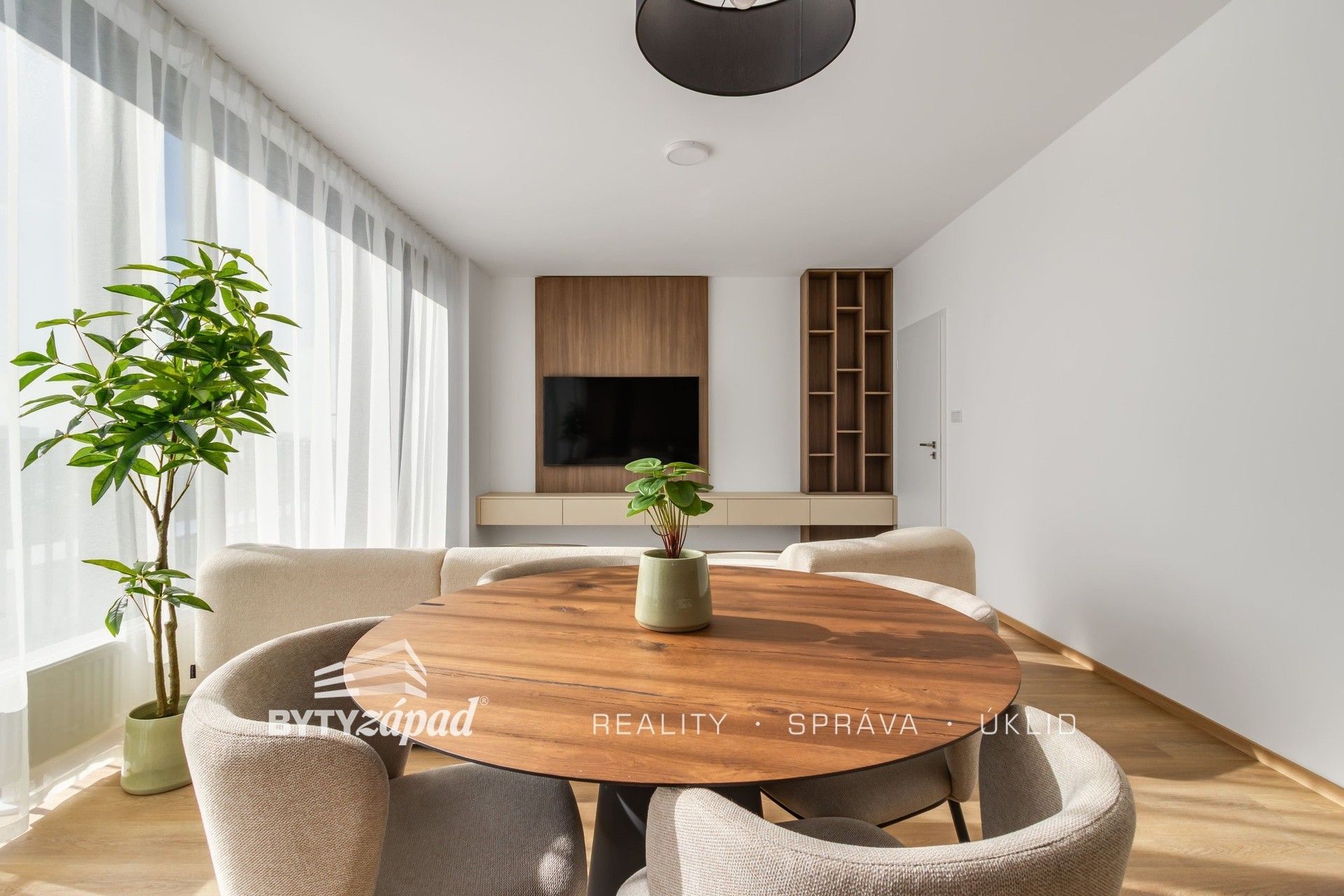 Byt 2+kk · 56 m² · Železná 3070, Plzeň Jižní Předměstí - 4