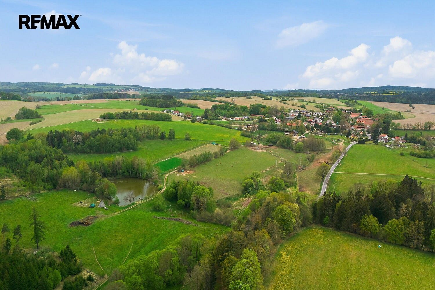 Prodej zemědělský objekt - Vyskytná nad Jihlavou, okres Jihlava, Kraj Vysočina, 442 m² - 5