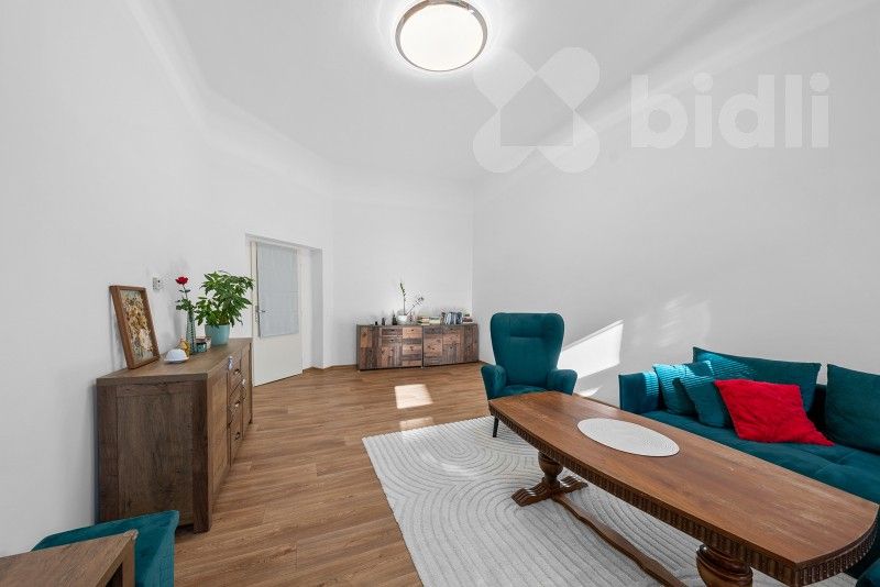 Byt · 137 m² · Mostecká 828, Teplice - 4