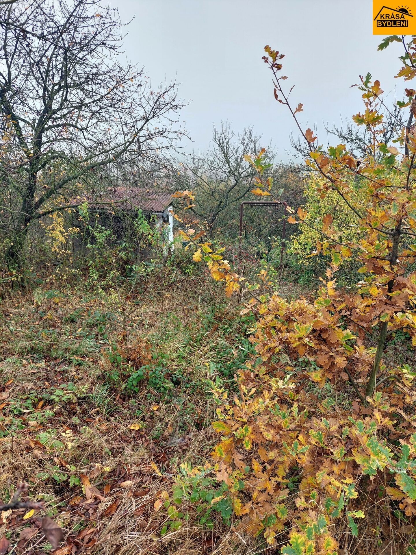 Prodej pozemek pro bydlení - Samotišky, 370 m²