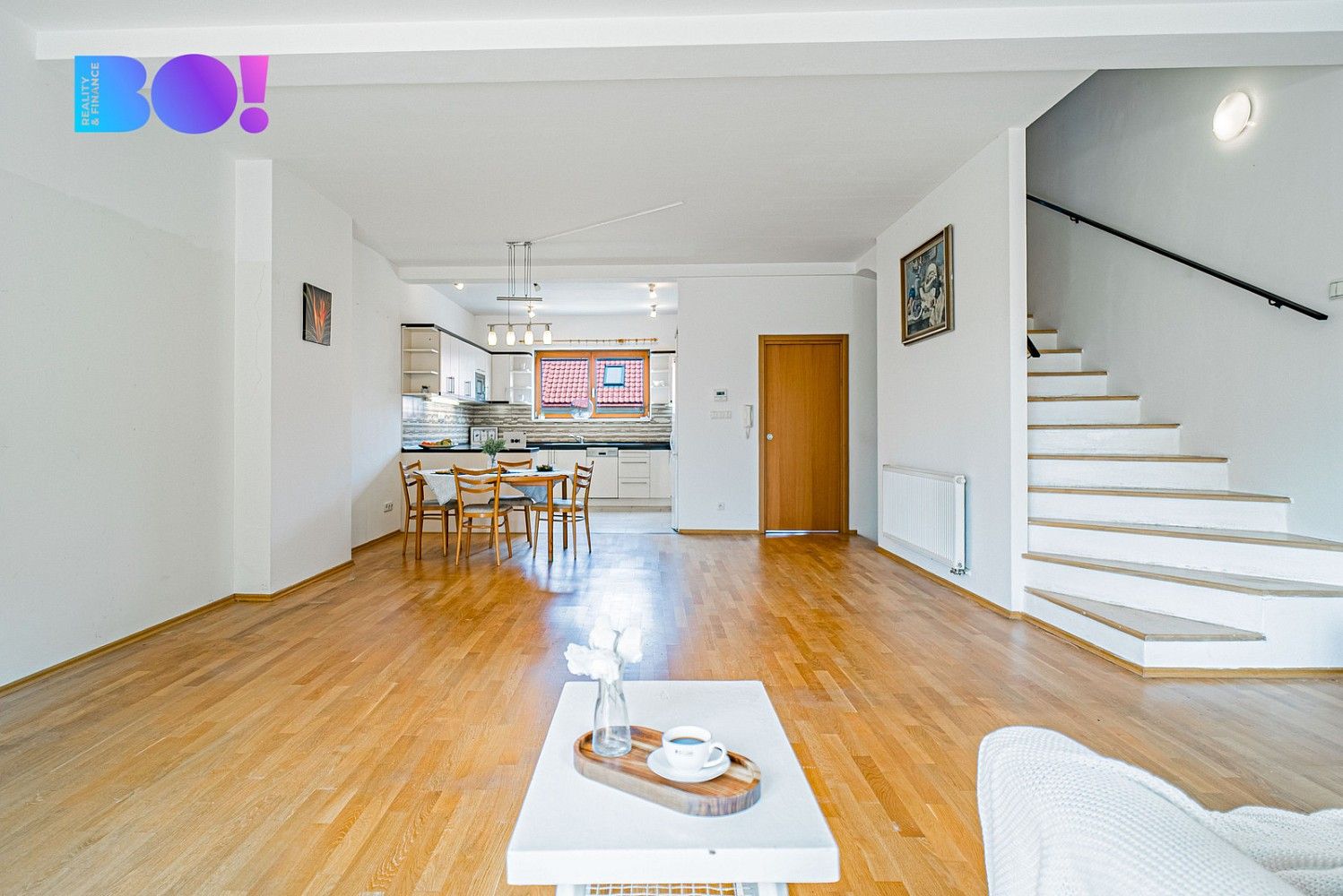 Rodinný dům · 318 m² · Legionářů, Praha 8 - Ďáblice - 4