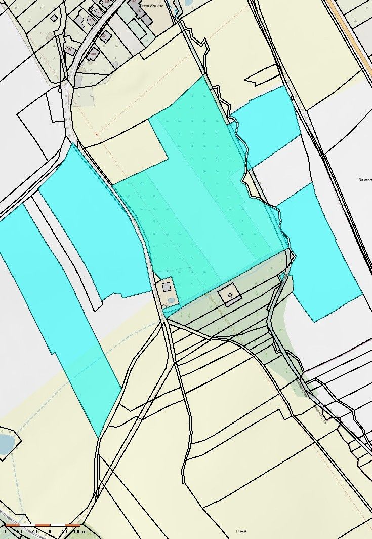 Pozemky pro bydlení, Brnířov, 345 06