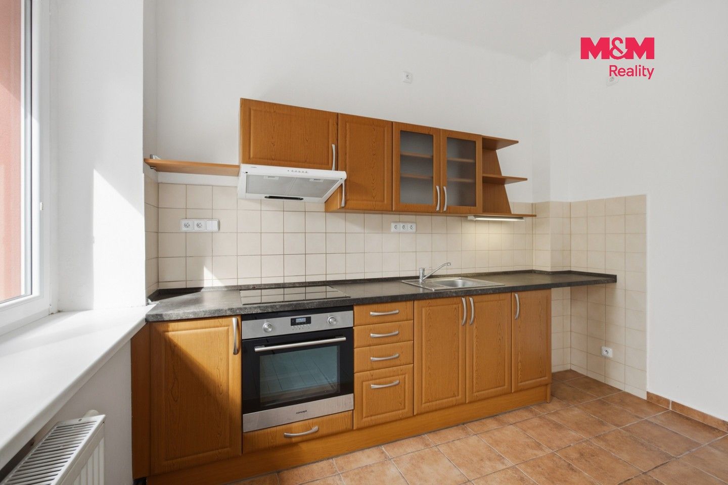 2+kk, Louny, 47 m² - 2