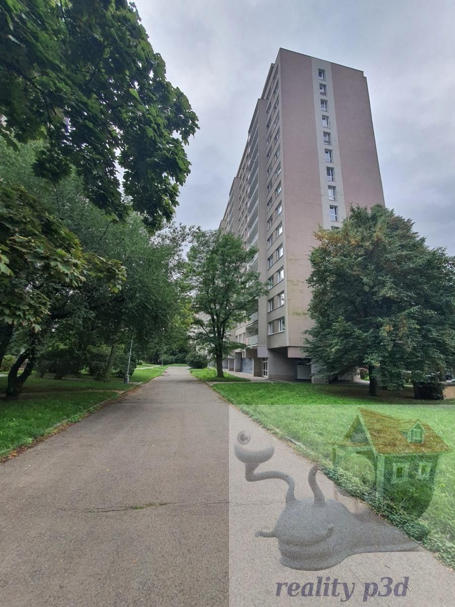 3+1, Kurkova, Praha, 68 m²