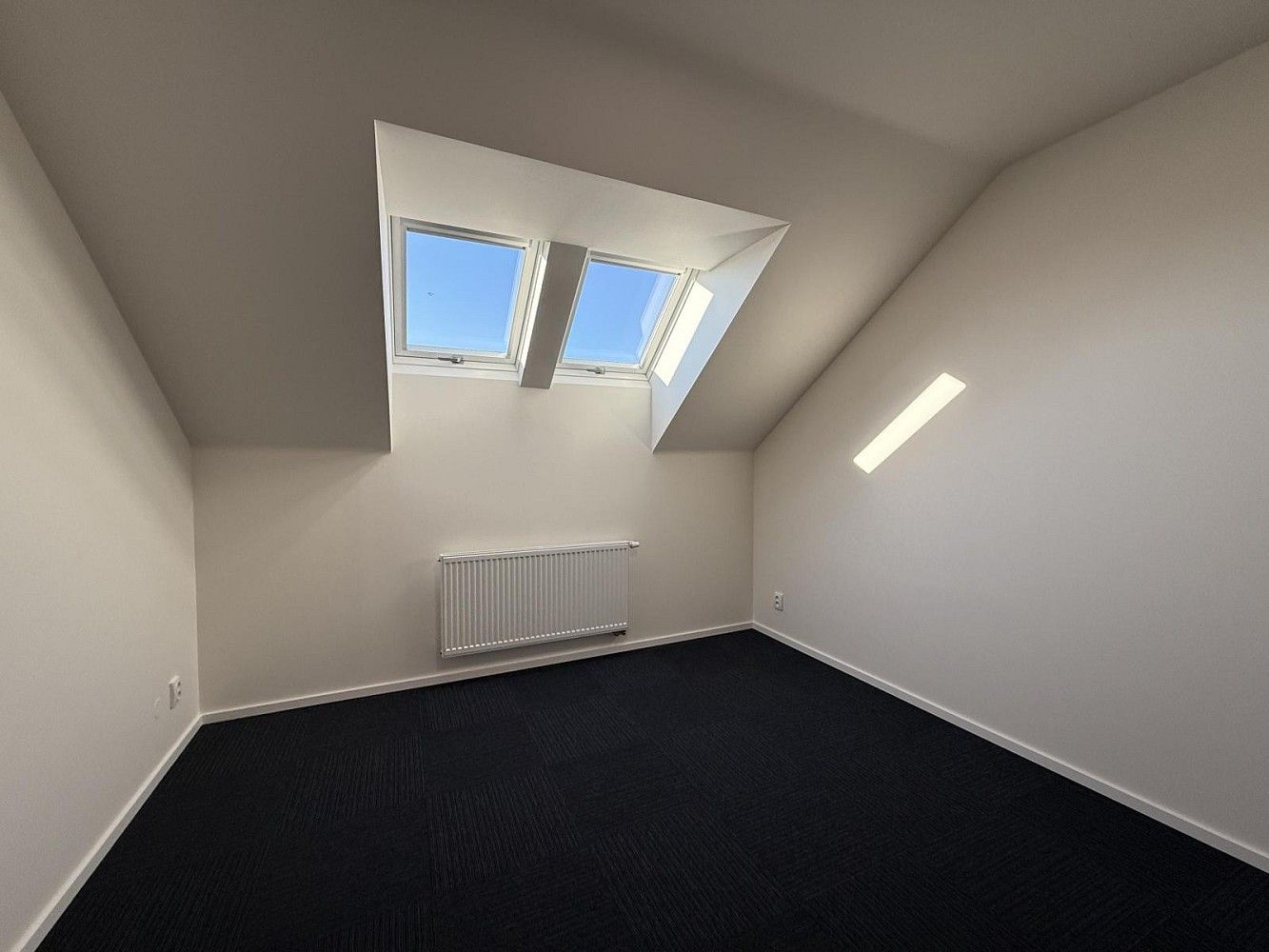 Pronájem kancelář - Brno - Ponava, okres Brno-město, Jihomoravský kraj, 13 m² - 2
