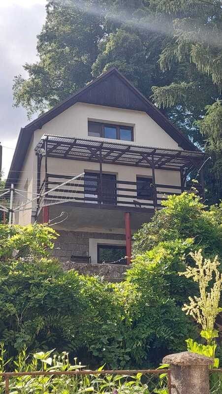 Prodej chata - Davle, 252 06