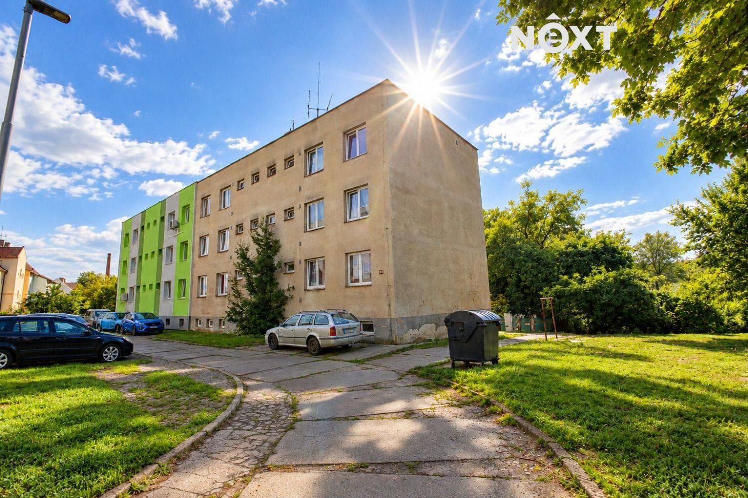 Ostatní, Osvoboditelů 2652, Žatec, 396 m² - 1