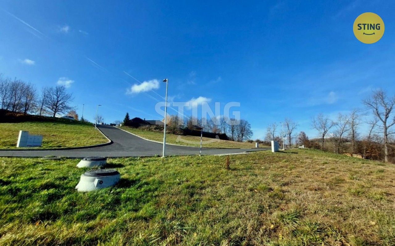 Pozemky pro bydlení, Puklice, 1 037 m²