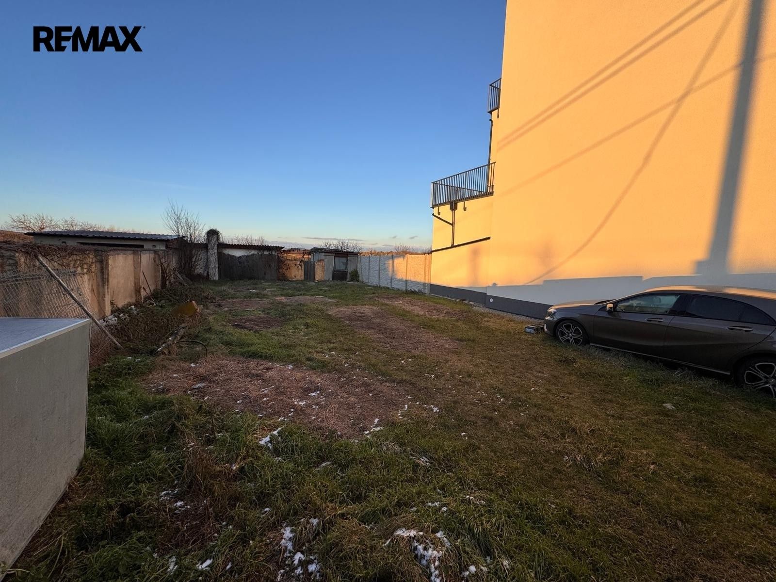 Pozemky pro bydlení, Znojmo, 853 m² - 1