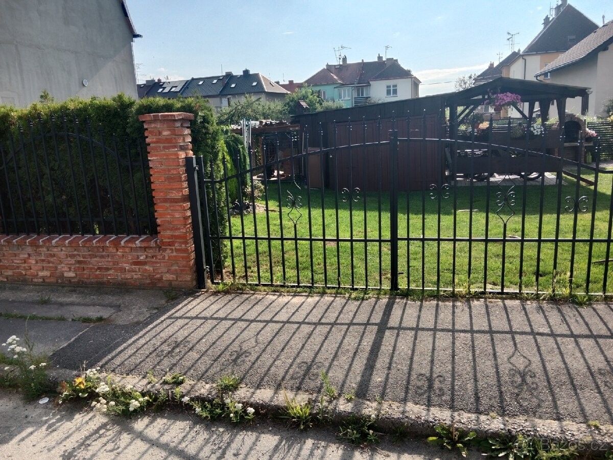 Prodej rodinný dům - Krnov, 794 01 - 5