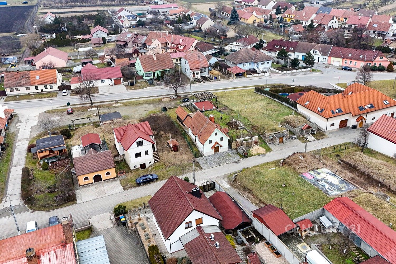 Prodej ostatní - Dolní Dunajovice, okres Břeclav, Jihomoravský kraj, 73 m² - 5